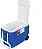 Caixa térmica c/ rodas Wheelie cool 36 litros Igloo - Imagem 3