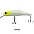 Isca FangBait 100SR Duo Realis - Imagem 1