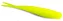 Isca Free Shad 13cm Camalesma - Imagem 4