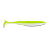 Isca Crush City kickman 10cm Rapala - Imagem 1