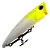 Isca Fangpop 105 Duo Realis - Imagem 1