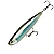 Isca Precision Xtreme Pencil 127 Rapala - Imagem 5