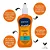 Repelente Corporal Spray 100ml Above Protect - Imagem 2