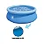 Piscina Inflável 1900L Bel - Imagem 3
