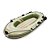 Bote Inflável Para 2 Pessoas Hydro Force Voyager 300 Bestway - Imagem 1