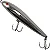 Isca Jumpin Minnow T20 Rebel - Imagem 2