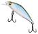Isca Little Minnow 45 Lizard - Imagem 1