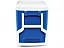 Caixa Térmica Wheelie Cool 38QT 36L Igloo - Imagem 4