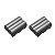 2x Bateria Para Nikon D70 D80 D90 D200 D600 EN-EL3E - Mamen - Imagem 1