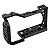 Cage Gaiola Sony A6100 A6300 A6400 A6500 + Punho Lateral - Imagem 2