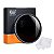 Filtro de Lente K&F Concept ND2-400 Variavel 82mm - Imagem 1
