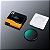 Filtro K&F Concept NANO-C Black Diffusion 1/8 82mm - Imagem 3