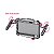 Cage Gaiola Para Celular Ulanzi Lino Com Grip Lateral - Imagem 3