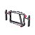 Cage Gaiola Para Celular Ulanzi Lino Com Grip Lateral - Imagem 2