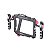 Cage Gaiola Para Celular Ulanzi Lino Com Grip Lateral - Imagem 1