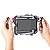 Cage Gaiola Para Celular Ulanzi Lino Com Grip Lateral - Imagem 5