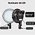 Softbox 50x70cm Led Max 45 - Quente e frio - Imagem 4