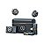 Microfone Lapela Duplo Sem Fio Hollyland Lark M2 Combo - Imagem 1