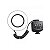 Godox Ring72 Macro LED Ring Ligh Para Lente 49mm a 77mm - Imagem 1