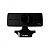 Webcam Raza Pcyes HD-02 720p 30 FPS USB - Preto - Imagem 1