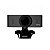 Webcam Raza Pcyes FHD-02 1080p 30 FPS USB - Preto - Imagem 1