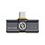 Microfone Lapela Duplo Sem Fio Hollyland Lark M2 - USB C - Imagem 3