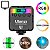 Painel De Luz De LED Ulanzi VL49 RGB 360º  6W 2500K-9000K - Imagem 2