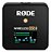 Microfone De Lapela Duplo Rode Wireless Go Ii - 2 Microfones - Preto - Imagem 2