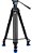Tripé Benro Video Kh26p 5kg 1,84m Pan C/ Controle De Tensão - Imagem 3