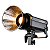 Iluminador LED Colbor CL330 330W Bi-color Profissional - Imagem 2