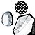 Softbox Octabox Bowens 140cm Godox Para Flash Tocha Com Grid - Imagem 3