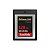 Cartão Memória Sandisk 128gb CF Express Tipo B Extreme Pro - Imagem 1