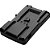 Adaptador de bateria NP-F F980 F970 com Cabo para COLBOR CL - Imagem 4