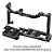 Cage Gaiola Para Canon 70D 80D 90D - Imagem 2