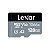 Cartão de Memória Micro SD Lexar 128GB 1066x UHS-I 160MB/s - Imagem 1