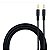 Cabo Auxiliar P2 para P2 Para Microfone 3,5mm x 3,5mm 1,5m - Imagem 1