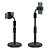 Suporte De Mesa Regulável Universal 360° Para Celular - Imagem 2