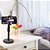 Suporte De Mesa Regulável Universal 360° Para Celular - Imagem 3