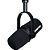 Microfone Shure MV7 Para Podcast Unidirecional - Imagem 1
