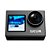 Câmera De Vídeo Ação SJCAM SJ4000 Dual Screen WiFi 4K - Imagem 4
