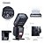Flash Speedlite Andoer AD-560 II Câmera DSLR Universal - Imagem 3