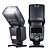 Flash Speedlite Andoer AD-560 II Câmera DSLR Universal - Imagem 1
