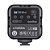 Iluminador LED RGB Bicolor Godox Litemons Led6r Para Câmeras - Imagem 4