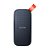 SSD Externo E30 Sandisk 2tb Portable Usb-c 3.2 Gen 2 800mbs - Imagem 1
