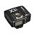Receptor De Rádio Flash X1r-n De Flash Godox Nikon Ttl - Imagem 1