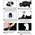 Kit Snoot Efeitos Especiais Bowens Luz Continua Flash - Imagem 4
