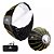 Softbox Parabólico Flat Pack Bowens 90cm Com Grid Gsl-90 - Imagem 1