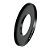 Anel Adaptador Step Up 40.5mm para 52mm Filtros De Lente - Imagem 2