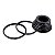 Kit Anel Adaptador StepDown Filtros De Lente 9 Redução de Ø - Imagem 2