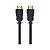 Cabo HDMI 2.0 5 Metros Alta Qualidade 4K Ultra HD - Imagem 1